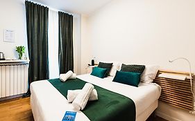 Gegix'S Rooms Milano